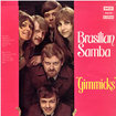 GIMMICKS / Brasilian Samba